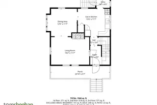 123 Piermont St, Quincy, MA 02170 - Photo 37