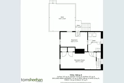 123 Piermont Street, Quincy, MA 02170 - Photo 39