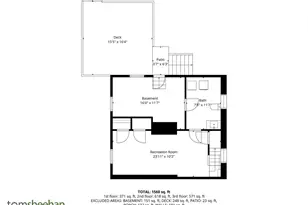 123 Piermont St, Quincy, MA 02170 - Photo 39