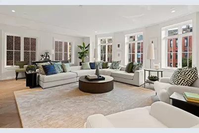 397 Commonwealth Avenue #2, Boston, MA 02215 - Photo 3