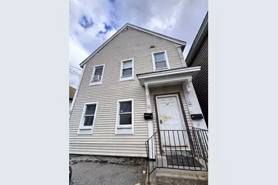 17 Bassett Street #A, Lowell, MA 01852 - Photo 1