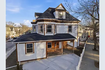 438 Talbot Ave #1, Boston, MA 02124 - Photo 1