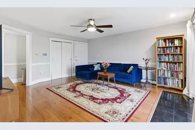 78 Edgelawn Avenue #8, North Andover, MA 01845 - Photo 3