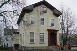 126 June, Fall River, MA 02720 - Photo 1