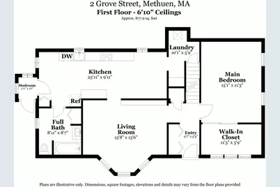 2 Grove St, Methuen, MA 01844 - Photo 35