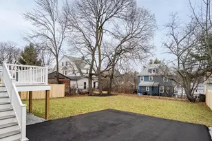 183 Temple St, Boston, MA 02132 - Photo 37