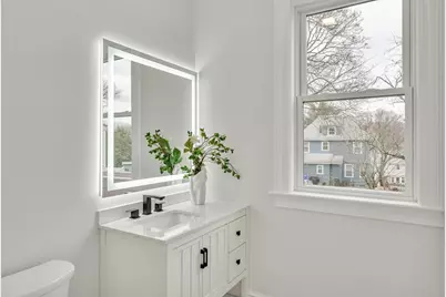 183 Temple Street, Boston, MA 02132 - Photo 15