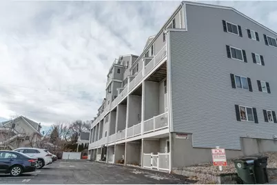 12 Summit Ave #4, Beverly, MA 01915 - Photo 21