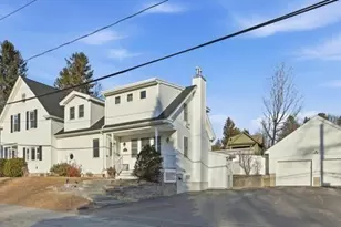 8 Perham St, Chelmsford, MA 01824 - Photo 1