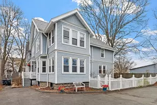 46A Wentworth St, Malden, MA 02148 - Photo 3