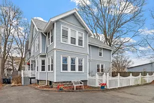 46A Wentworth St, Malden, MA 02148 - Photo 1