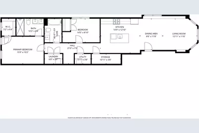 231 Everett St #1, Boston, MA 02128 - Photo 39