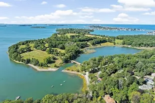 112 Martins Ln, Hingham, MA 02043 - Photo 11