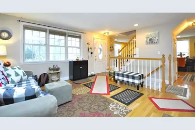 413 Harvard St, Whitman, MA 02382 - Photo 3