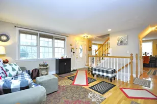 413 Harvard St, Whitman, MA 02382 - Photo 3