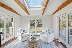 96 Forest Ave, Cohasset, MA 02025 - Photo 9