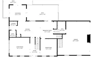 96 Forest Ave, Cohasset, MA 02025 - Photo 27