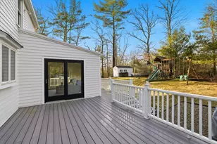 96 Forest Ave, Cohasset, MA 02025 - Photo 5