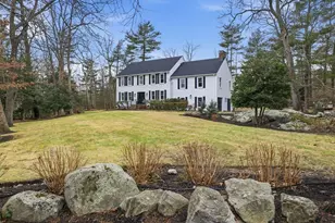 96 Forest Ave, Cohasset, MA 02025 - Photo 19