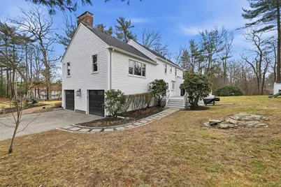 96 Forest Ave, Cohasset, MA 02025 - Photo 3