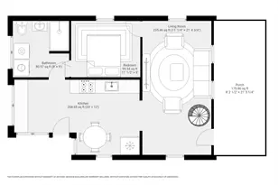 21 Bayview St, Wareham, MA 02571 - Photo 11