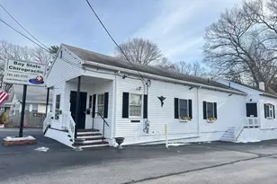 995 Washington St, Weymouth, MA 02189 - Photo 1