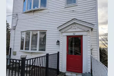 82 Gladstone St. #2, Boston, MA 02128 - Photo 1