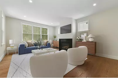 132 Hillside Ave #132, Needham, MA 02494 - Photo 5