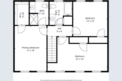 8 Modred Court, Worcester, MA 01602 - Photo 27