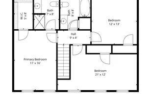 8 Modred Ct, Worcester, MA 01602 - Photo 27