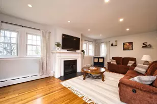 197 Rockland St, Dartmouth, MA 02748 - Photo 11