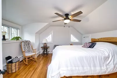 197 Rockland St, Dartmouth, MA 02748 - Photo 19