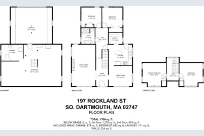 197 Rockland St, Dartmouth, MA 02748 - Photo 33