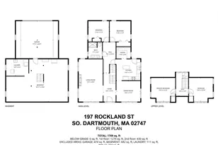 197 Rockland St, Dartmouth, MA 02748 - Photo 33