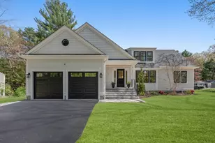 1 Cole Rd, Wayland, MA 01778 - Photo 1