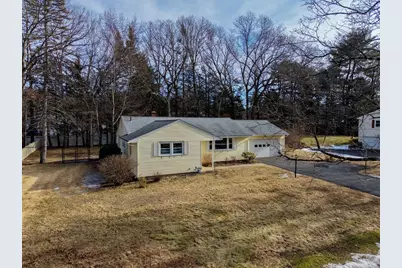 221 Bel Air Drive, Longmeadow, MA 01106 - Photo 29