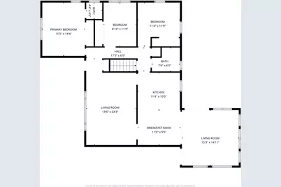 221 Bel Air Drive, Longmeadow, MA 01106 - Photo 17