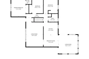 221 Bel Air Dr, Longmeadow, MA 01106 - Photo 17