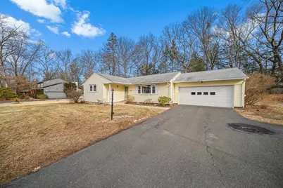 221 Bel Air Drive, Longmeadow, MA 01106 - Photo 25