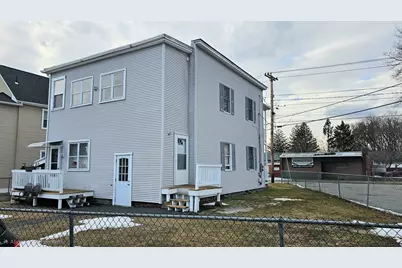 341 Montcalm St., Chicopee, MA 01013 - Photo 17