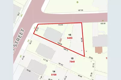 341 Montcalm St., Chicopee, MA 01013 - Photo 19