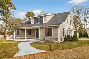 28 Cranberry Ln, Chatham, MA 02650 - Photo 1