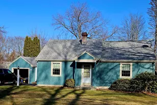 99 Roosevelt, Seekonk, MA 02771 - Photo 1