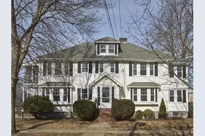 26 Harvard Rd #1, Belmont, MA 02478 - Photo 1