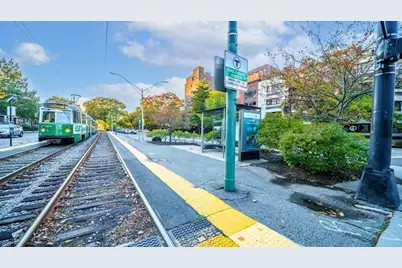 1856 Beacon St #2C, Brookline, MA 02445 - Photo 21