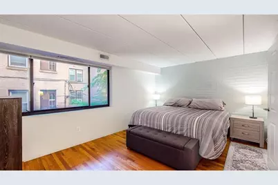 1856 Beacon St #2C, Brookline, MA 02445 - Photo 11