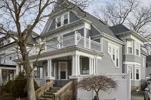 301 Madison, Fall River, MA 02720 - Photo 1