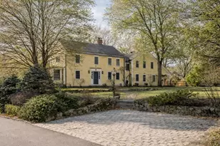 151 Oakland St, Wellesley, MA 02481 - Photo 1