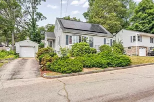 354 Seames Dr, Manchester, NH 03103 - Photo 1