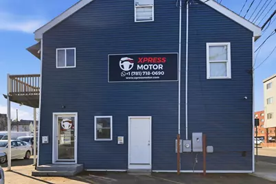 98 Foster St, Peabody, MA 01960 - Photo 3